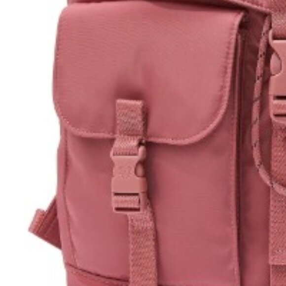 NWT PinkVS Nylon Backpack ?UNISEX?FREE VS Mist Shimmer Spray? main image 7